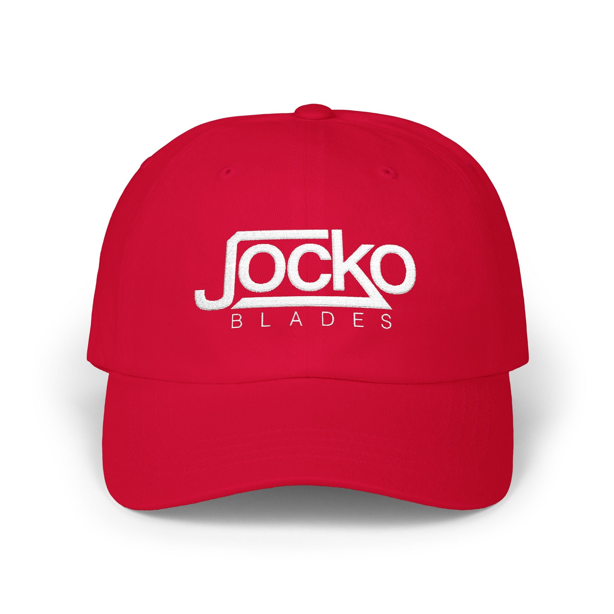 Classic Dad Cap with JOELKO Design - Casual Cap for Outdoor Adventures, Gifts for Dads, Father's Day, Summer Style, Everyday Wear