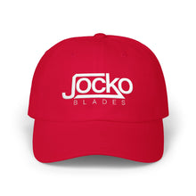 Load image into Gallery viewer, Classic Dad Cap with JOELKO Design - Casual Cap for Outdoor Adventures, Gifts for Dads, Father&#39;s Day, Summer Style, Everyday Wear