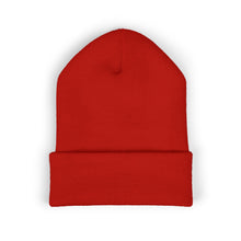 Load image into Gallery viewer, Stylish Embroidered Beanie, Cozy Winter Hat, Unisex Fashion Accessory, Perfect Gift for Him or Her, Casual Everyday Wear