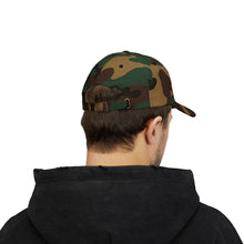 Load image into Gallery viewer, Classic Dad Cap with JOELKO Design - Casual Cap for Outdoor Adventures, Gifts for Dads, Father&#39;s Day, Summer Style, Everyday Wear