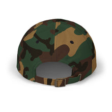 Load image into Gallery viewer, Classic Dad Cap with JOELKO Design - Casual Cap for Outdoor Adventures, Gifts for Dads, Father&#39;s Day, Summer Style, Everyday Wear