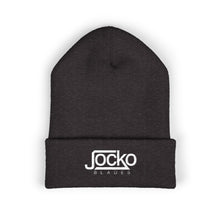 Load image into Gallery viewer, Stylish Embroidered Beanie, Cozy Winter Hat, Unisex Fashion Accessory, Perfect Gift for Him or Her, Casual Everyday Wear