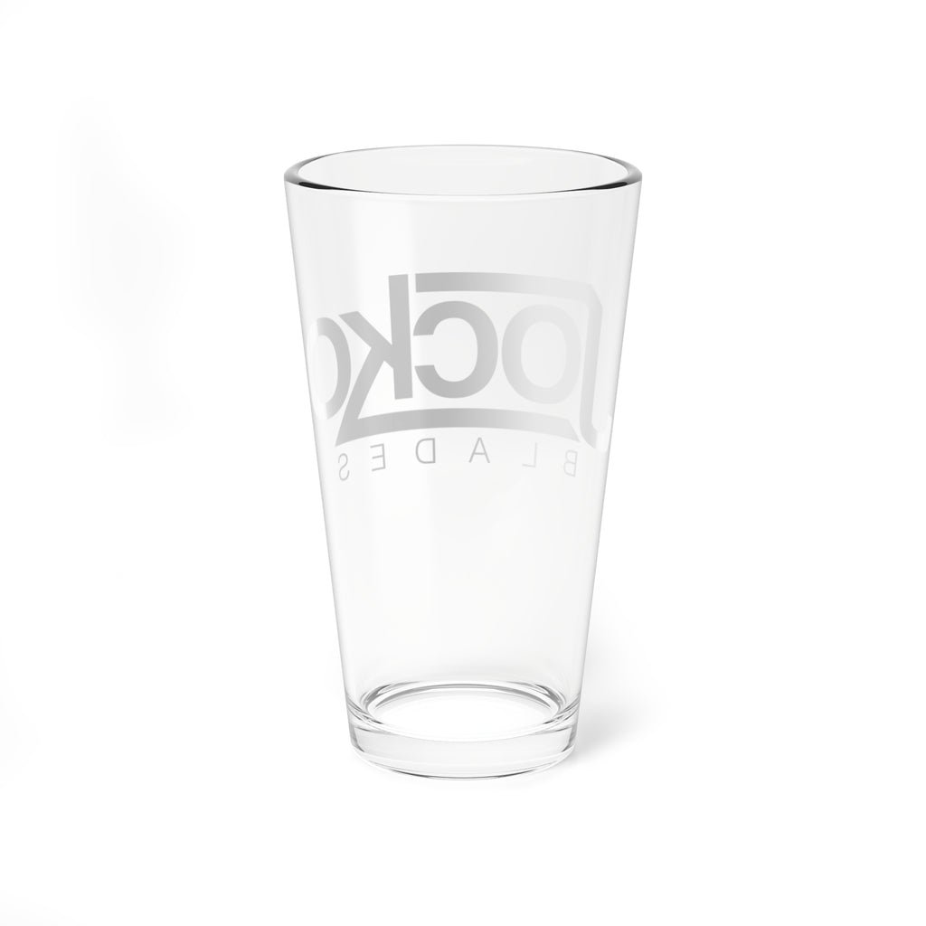 Mixing Glass, 16oz
