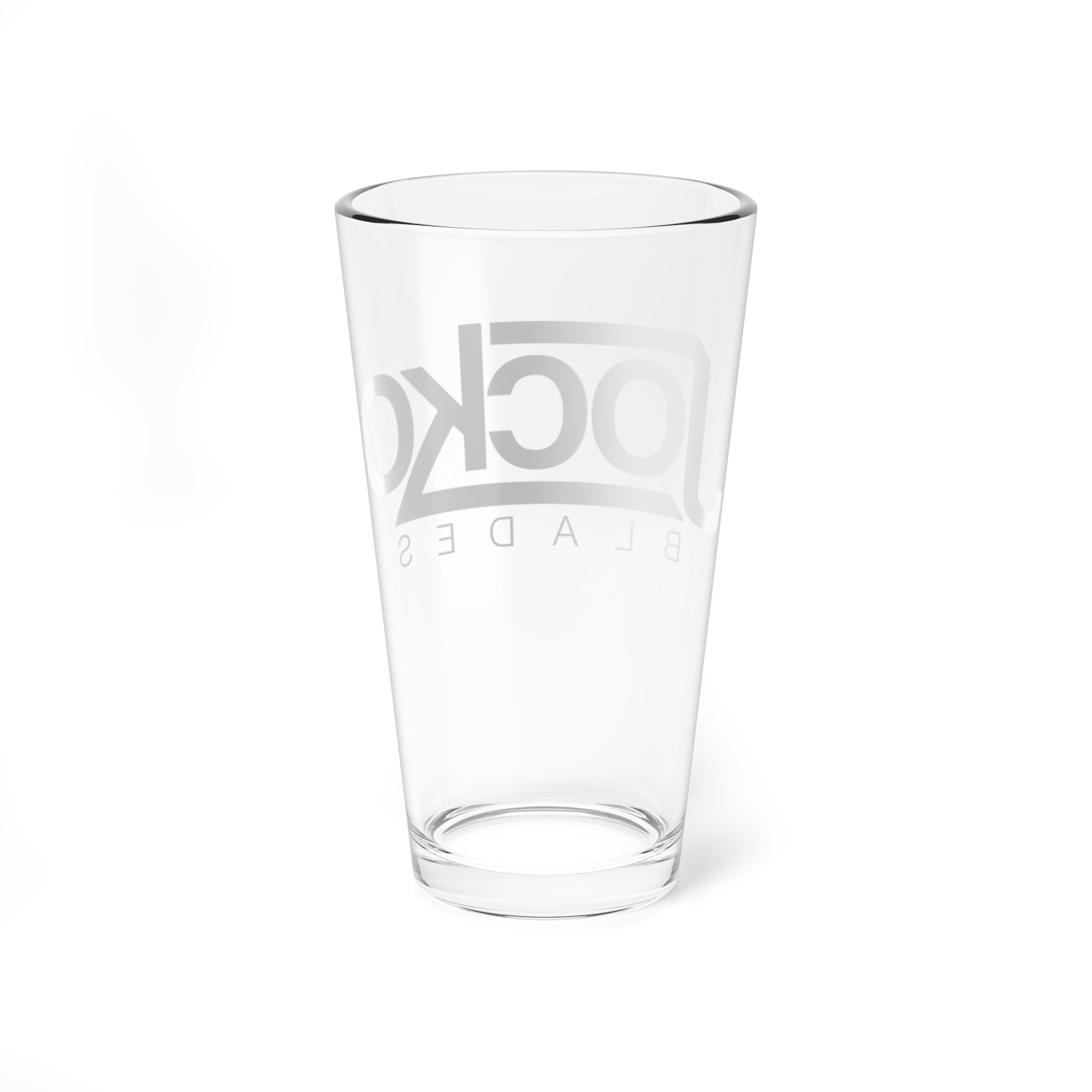 Mixing Glass, 16oz