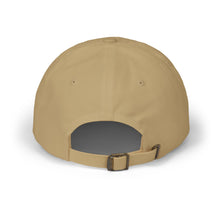 Load image into Gallery viewer, Classic Dad Cap with JOELKO Design - Casual Cap for Outdoor Adventures, Gifts for Dads, Father&#39;s Day, Summer Style, Everyday Wear