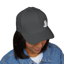 Load image into Gallery viewer, Closed-Back Structured Cap (Embroidery)