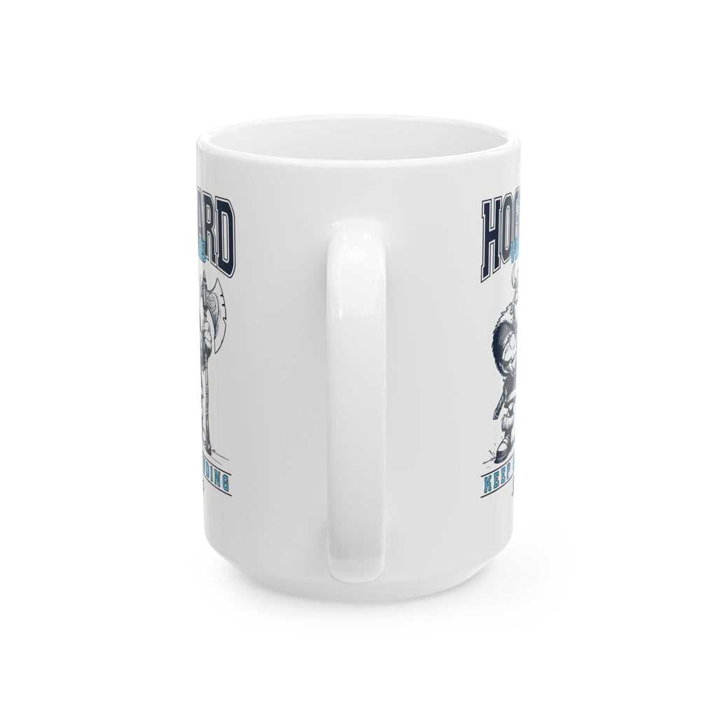 Mug - Hoggard Vikings Victory Mug (15oz)