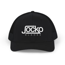 Load image into Gallery viewer, Stylish Embroidered Snapback Trucker Cap, Fashion Hat, Outdoor Gear, Casual Wear, Gift for Him, Streetwear Cap