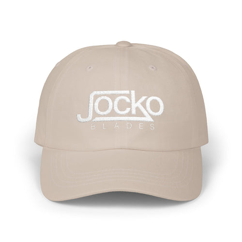 Classic Dad Cap with JOELKO Design - Casual Cap for Outdoor Adventures, Gifts for Dads, Father's Day, Summer Style, Everyday Wear
