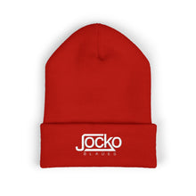 Load image into Gallery viewer, Stylish Embroidered Beanie, Cozy Winter Hat, Unisex Fashion Accessory, Perfect Gift for Him or Her, Casual Everyday Wear