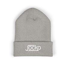 Load image into Gallery viewer, Stylish Embroidered Beanie, Cozy Winter Hat, Unisex Fashion Accessory, Perfect Gift for Him or Her, Casual Everyday Wear