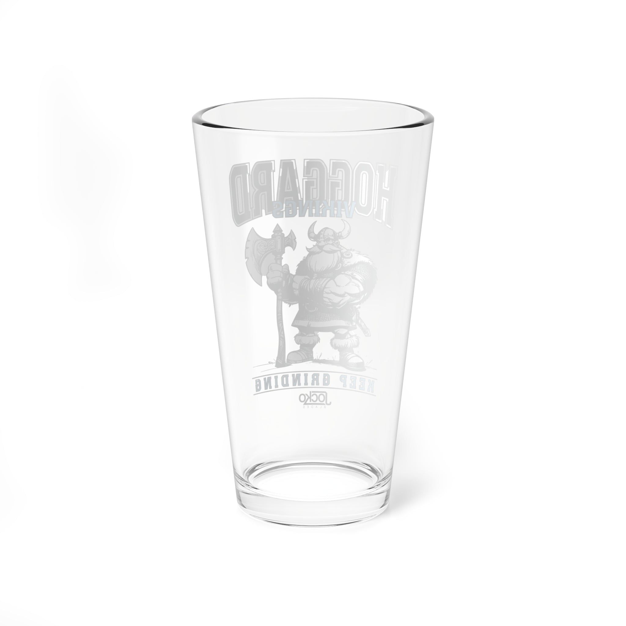 Mixing Glass, 16oz