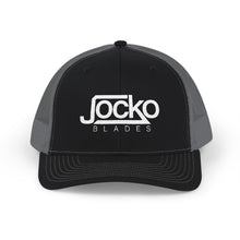 Load image into Gallery viewer, Stylish Embroidered Snapback Trucker Cap, Fashion Hat, Outdoor Gear, Casual Wear, Gift for Him, Streetwear Cap