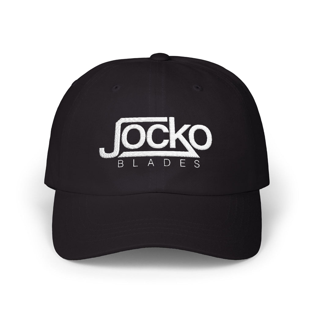 Classic Dad Cap with JOELKO Design - Casual Cap for Outdoor Adventures, Gifts for Dads, Father's Day, Summer Style, Everyday Wear