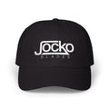 Classic Dad Cap with JOELKO Design - Casual Cap for Outdoor Adventures, Gifts for Dads, Father's Day, Summer Style, Everyday Wear