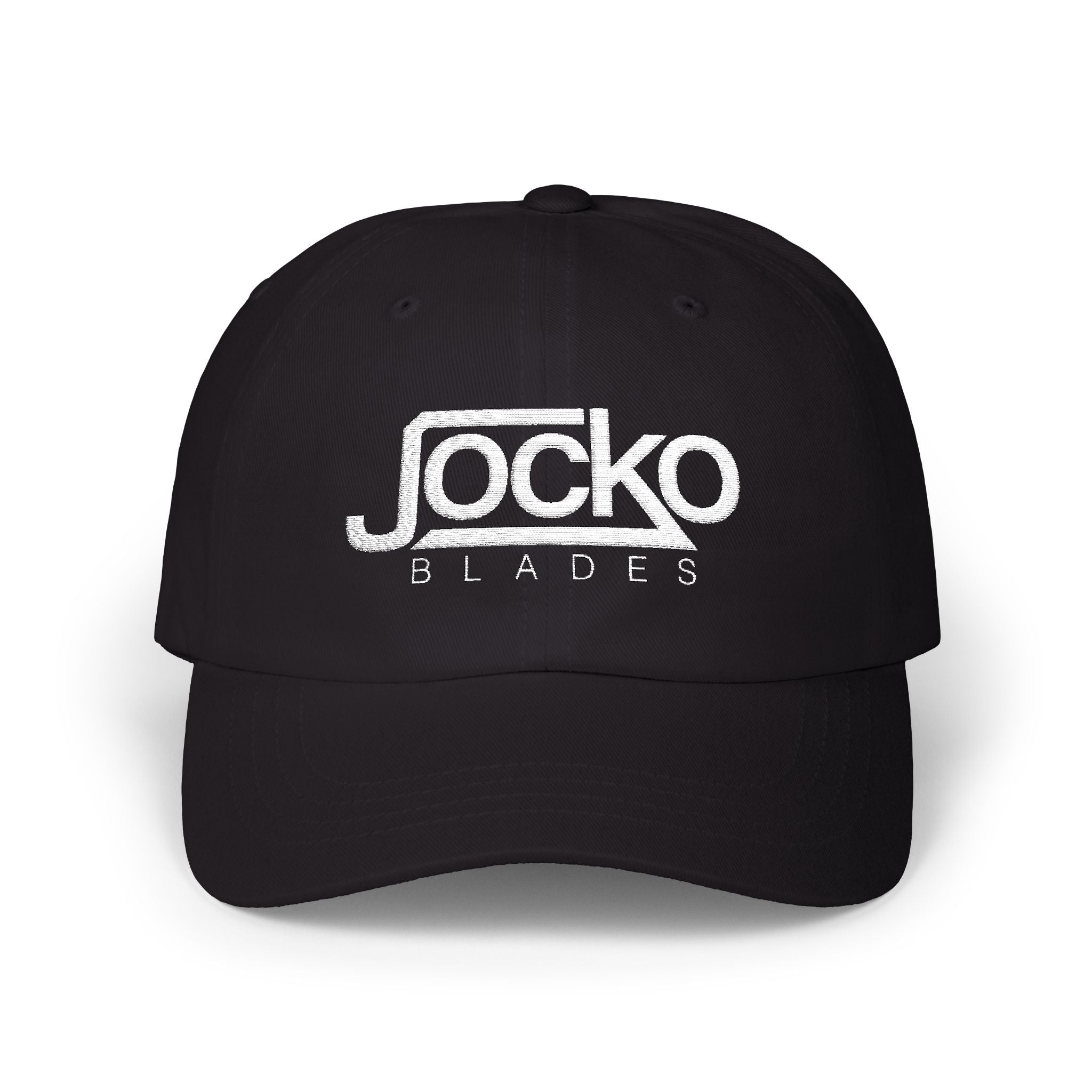 Classic Dad Cap with JOELKO Design - Casual Cap for Outdoor Adventures, Gifts for Dads, Father's Day, Summer Style, Everyday Wear