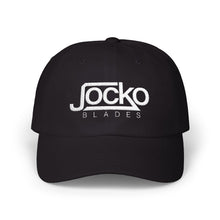 Load image into Gallery viewer, Classic Dad Cap with JOELKO Design - Casual Cap for Outdoor Adventures, Gifts for Dads, Father&#39;s Day, Summer Style, Everyday Wear