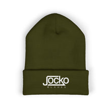 Load image into Gallery viewer, Stylish Embroidered Beanie, Cozy Winter Hat, Unisex Fashion Accessory, Perfect Gift for Him or Her, Casual Everyday Wear