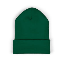 Load image into Gallery viewer, Stylish Embroidered Beanie, Cozy Winter Hat, Unisex Fashion Accessory, Perfect Gift for Him or Her, Casual Everyday Wear