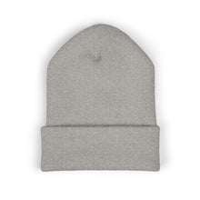 Load image into Gallery viewer, Stylish Embroidered Beanie, Cozy Winter Hat, Unisex Fashion Accessory, Perfect Gift for Him or Her, Casual Everyday Wear