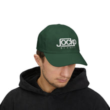 Load image into Gallery viewer, Classic Dad Cap with JOELKO Design - Casual Cap for Outdoor Adventures, Gifts for Dads, Father&#39;s Day, Summer Style, Everyday Wear