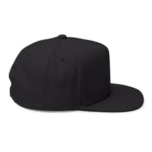 Load image into Gallery viewer, JB Flat Bill Cap (Embroidery)