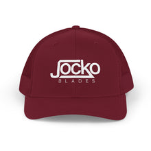 Load image into Gallery viewer, Stylish Embroidered Snapback Trucker Cap, Fashion Hat, Outdoor Gear, Casual Wear, Gift for Him, Streetwear Cap