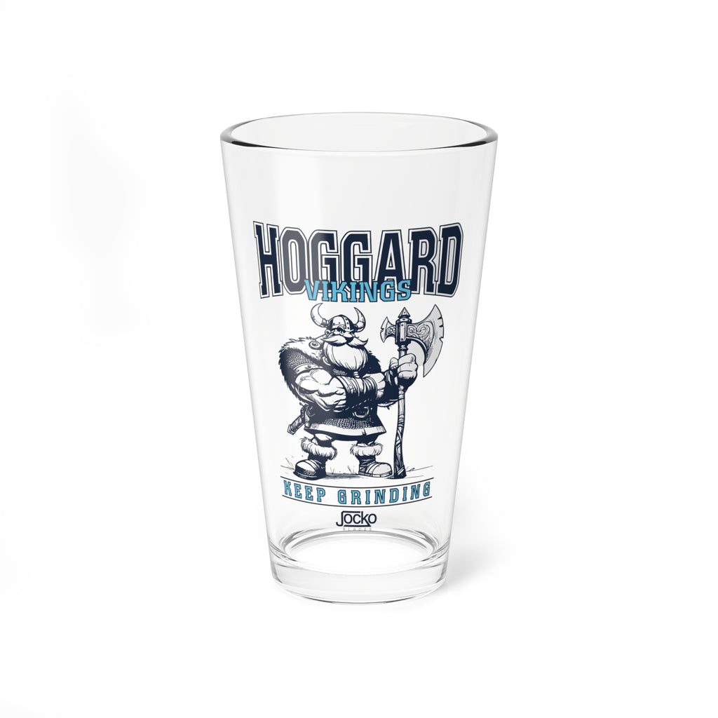 Mixing Glass, 16oz