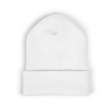 Load image into Gallery viewer, Stylish Embroidered Beanie, Winter Hat, Gift for Him/Her, Casual Wear, Outdoor Activities, Fashion Accessory