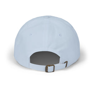 Classic Dad Cap with JOELKO Design - Casual Cap for Outdoor Adventures, Gifts for Dads, Father's Day, Summer Style, Everyday Wear