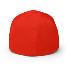 Load image into Gallery viewer, Closed-Back Structured Cap (Embroidery)