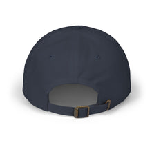 Load image into Gallery viewer, Classic Dad Cap with JOELKO Design - Casual Cap for Outdoor Adventures, Gifts for Dads, Father&#39;s Day, Summer Style, Everyday Wear