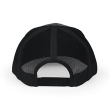 Load image into Gallery viewer, Stylish Embroidered Snapback Trucker Cap, Fashion Hat, Outdoor Gear, Casual Wear, Gift for Him, Streetwear Cap