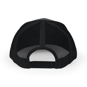 Stylish Embroidered Snapback Trucker Cap, Fashion Hat, Outdoor Gear, Casual Wear, Gift for Him, Streetwear Cap