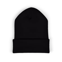 Load image into Gallery viewer, Stylish Embroidered Beanie, Cozy Winter Hat, Unisex Fashion Accessory, Perfect Gift for Him or Her, Casual Everyday Wear