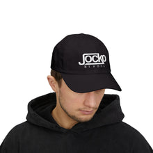 Load image into Gallery viewer, Classic Dad Cap with JOELKO Design - Casual Cap for Outdoor Adventures, Gifts for Dads, Father&#39;s Day, Summer Style, Everyday Wear