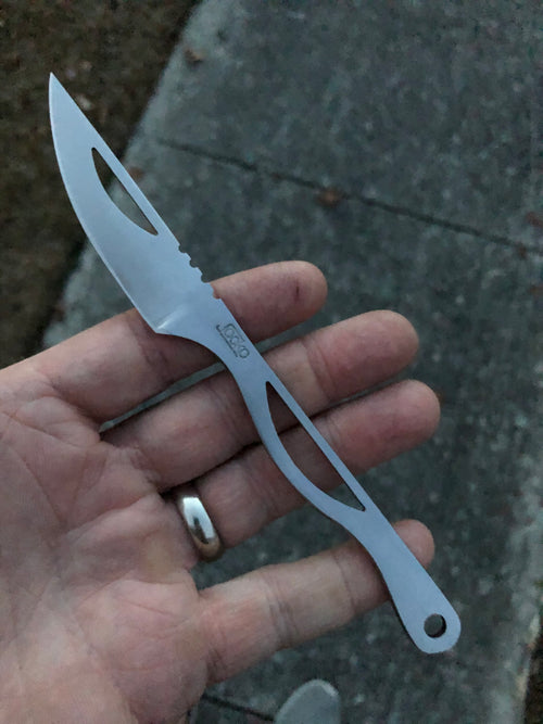 Cape Fear- skinning/caping knife