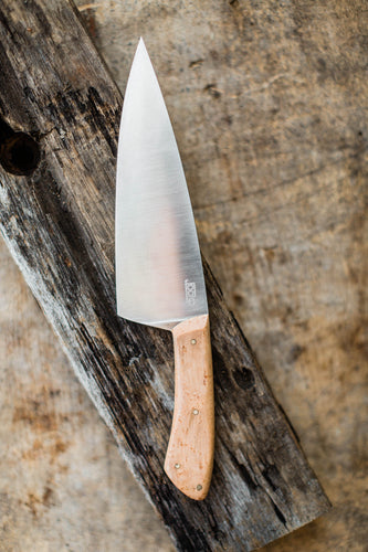 Chef's knife