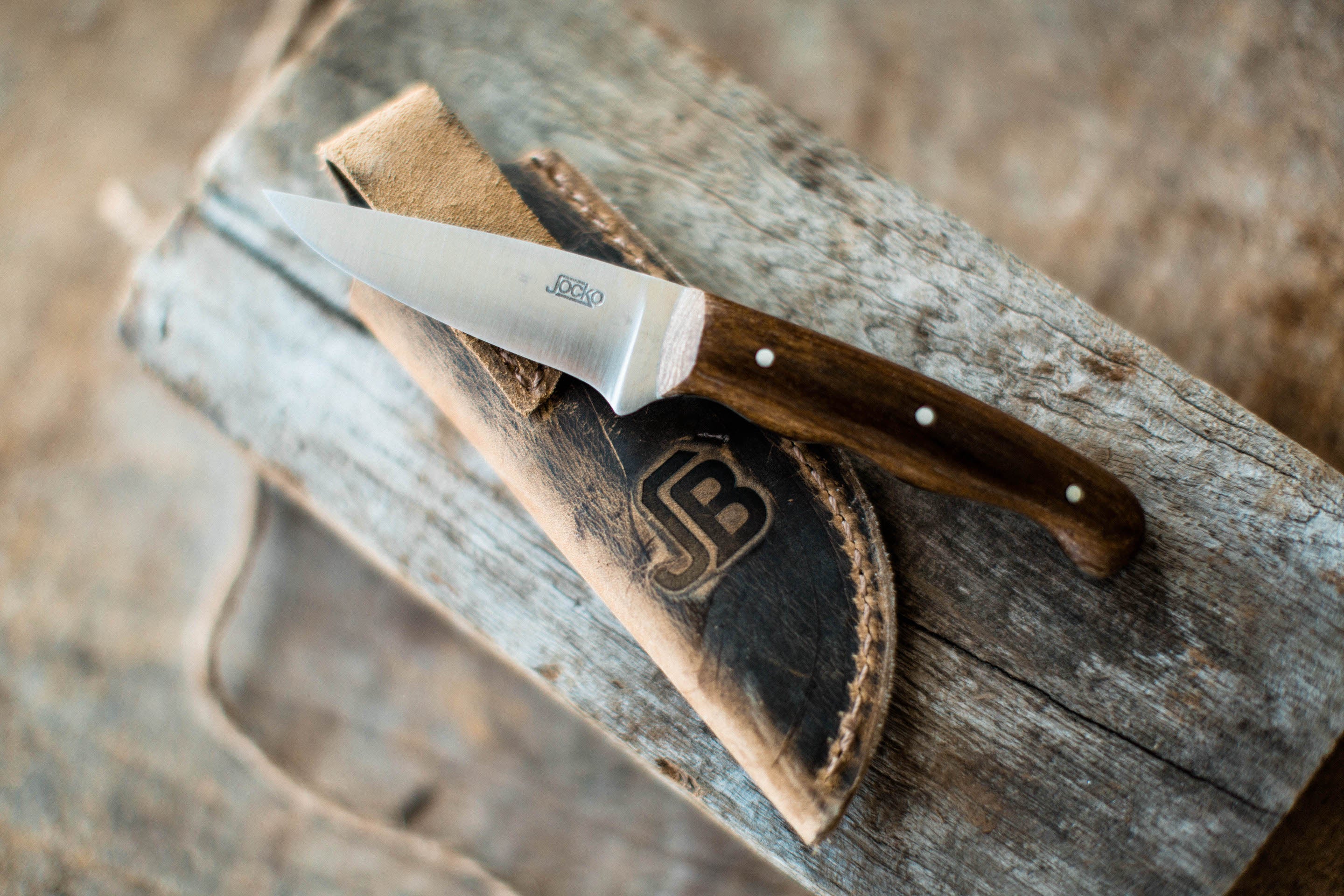 Skinny Queen- Bird and Trout