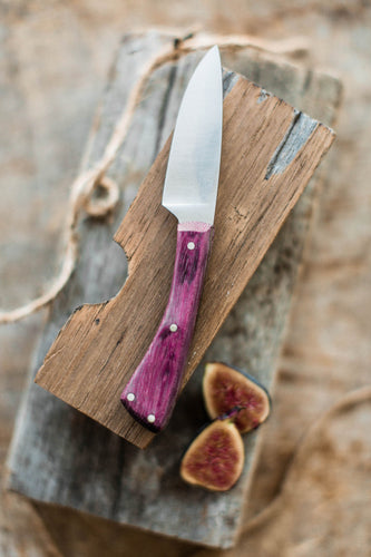 Pairing Knife